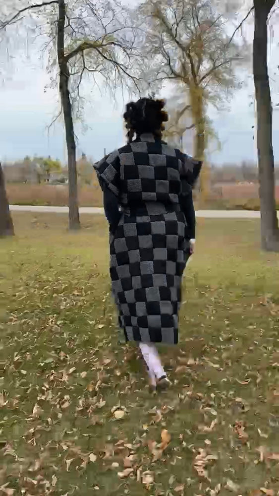 Preorder The Chess Patchwork
