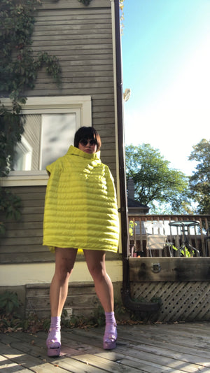 
            
                Load image into Gallery viewer, The Lime Pullover Dress
            
        