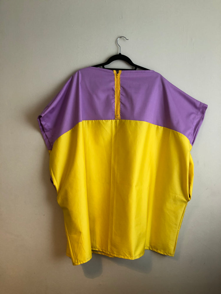 Lavender Lemon- Scrappy Nati