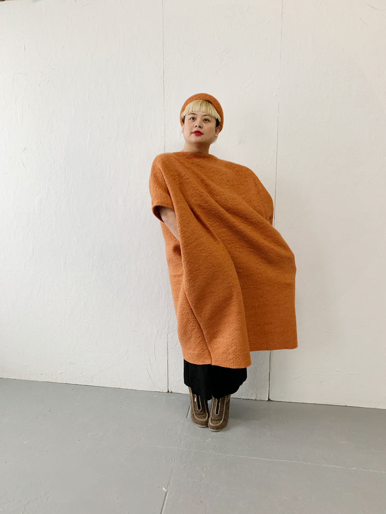 
            
                Load image into Gallery viewer, The Nati, Stay Cozy Dress
            
        