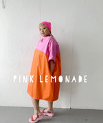 Preorder Pink Lemonade Nati