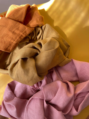 
            
                Load image into Gallery viewer, Linen Headwraps
            
        